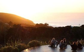 The Institute Of Awesome At Karioi Lodge